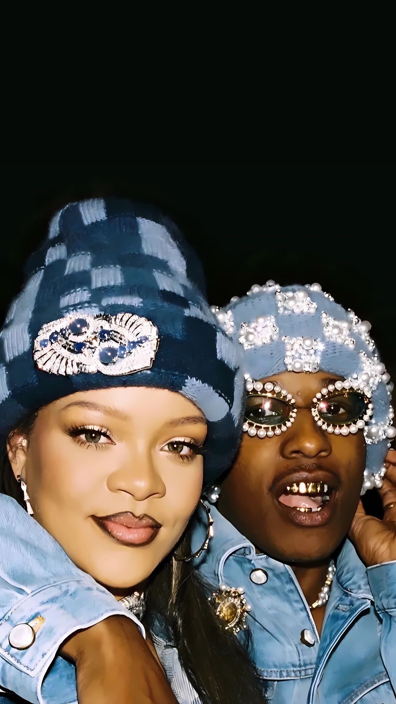 Everything You Need to Know About ASAP Rocky’s Presale
