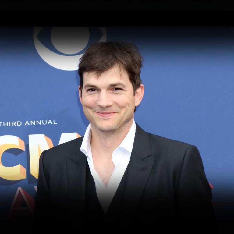 The Evolution and Impact of Ashton Kutcher