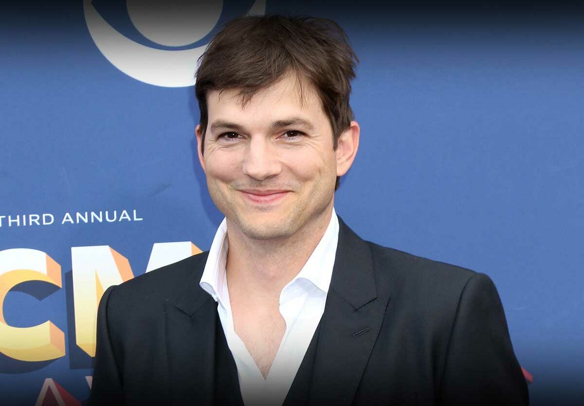 The Rise and Influence of Ashton Kutcher