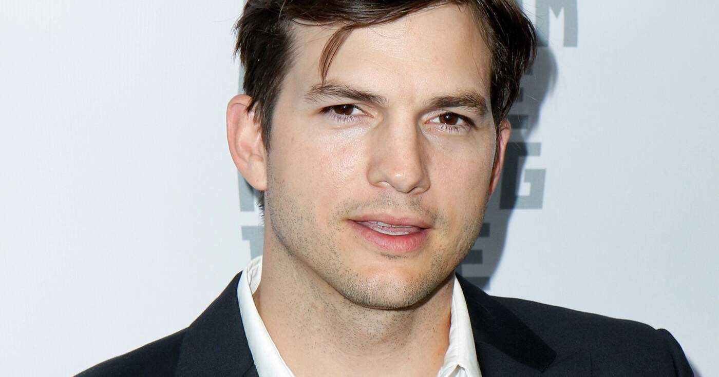 Exploring the Life and Career of Ashton Kutcher