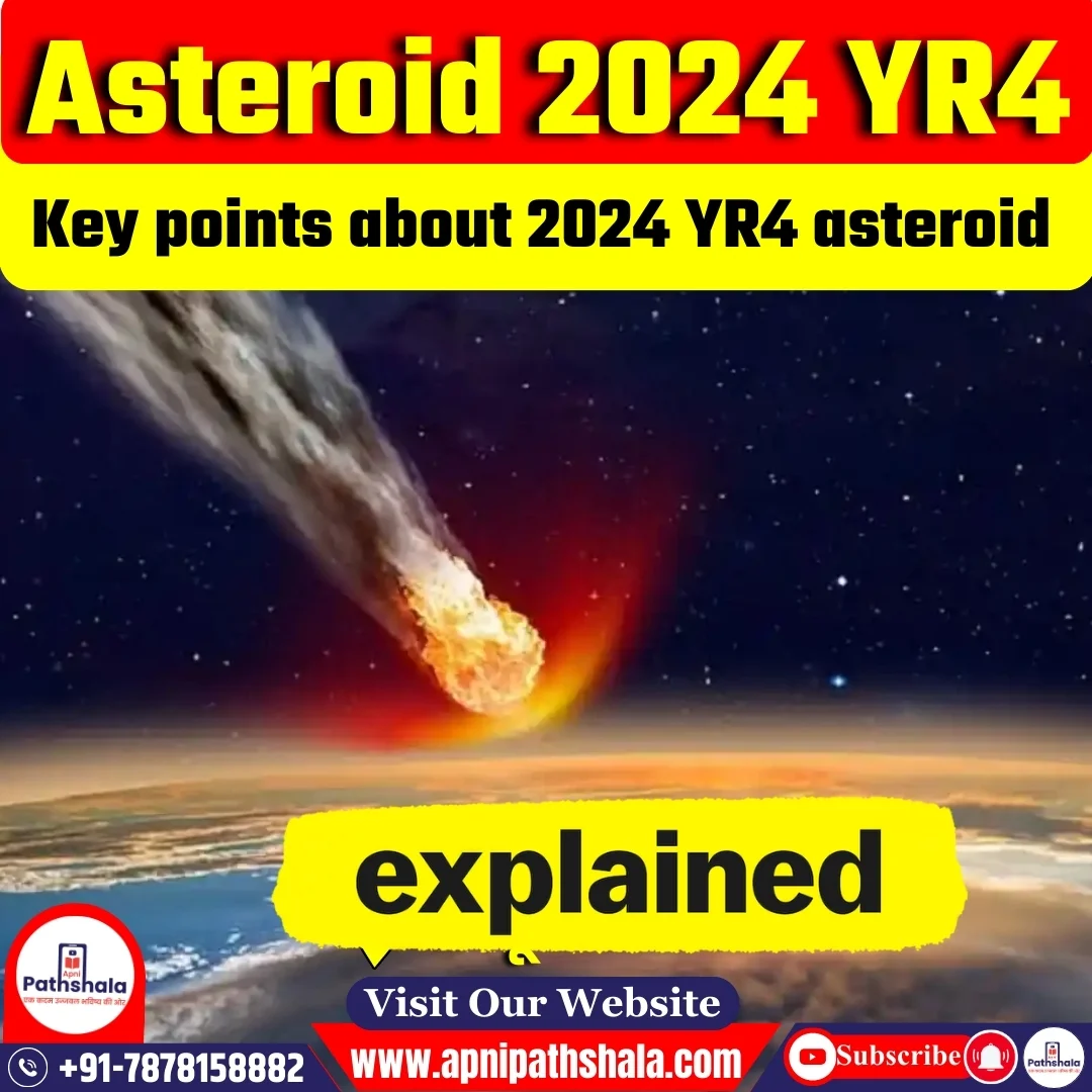 Understanding Asteroid 2024 YR4 and Its Implications