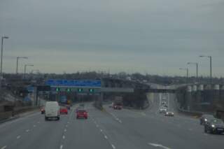 Recent Developments on the Aston Expressway