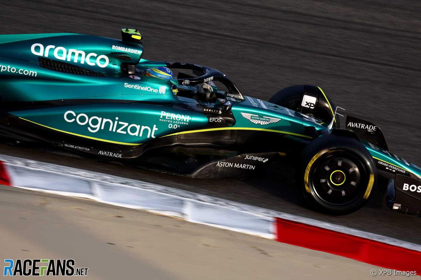 Aston Martin F1: An Overview of the 2023 Season
