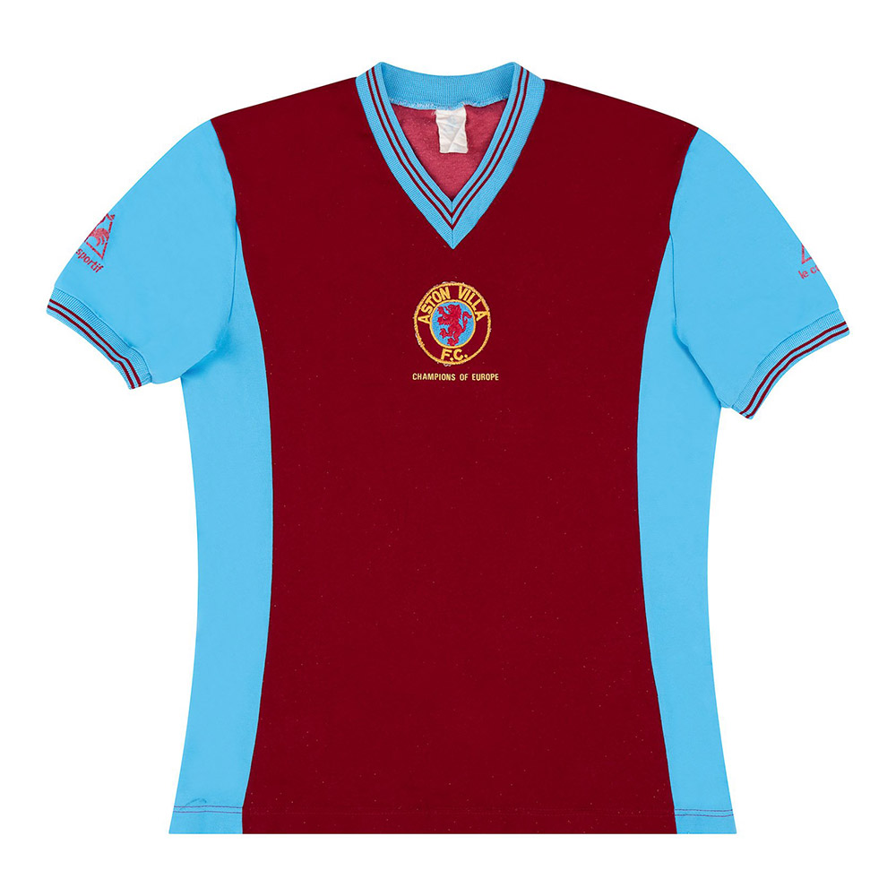 Latest Developments at Aston Villa Football Club