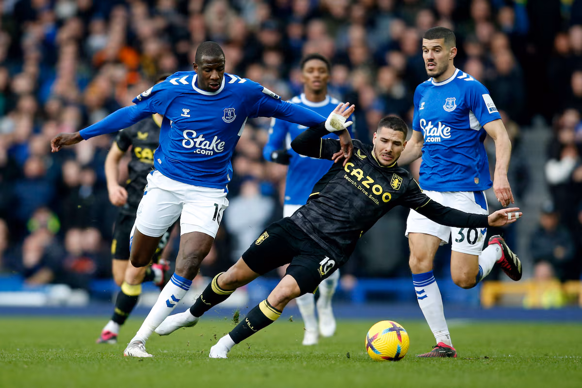 Aston Villa vs Everton: A Classic Premier League Clash