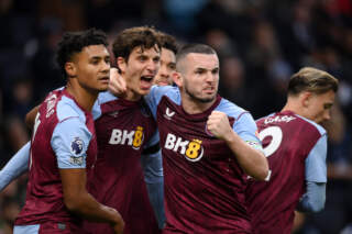 Aston Villa Fixtures: Upcoming Matches for 2023/24 Season