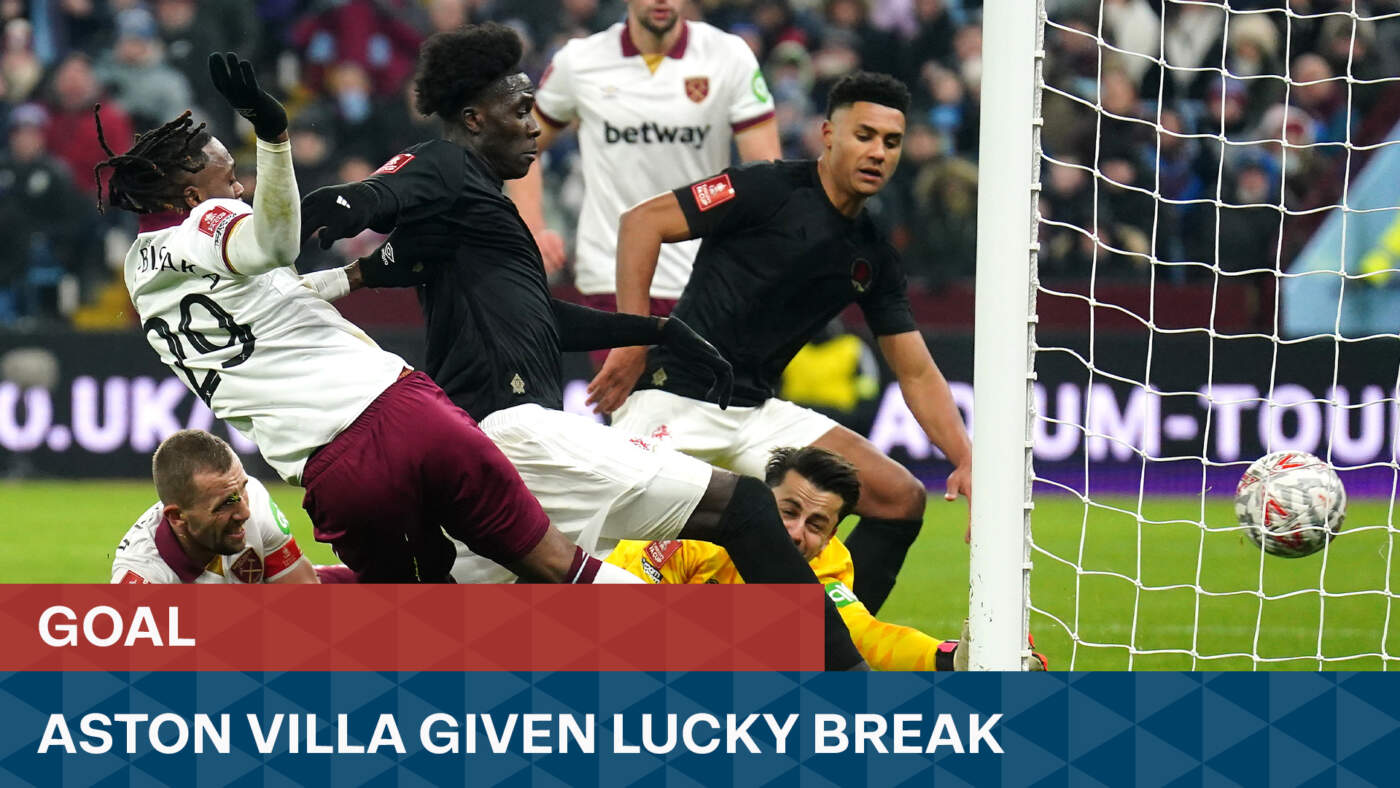 Latest Aston Villa Score and Match Results