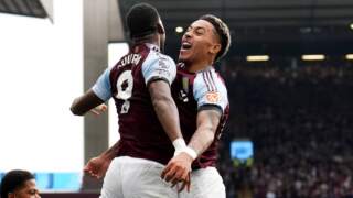 Aston Villa vs Rivals: Match Highlights and Insights