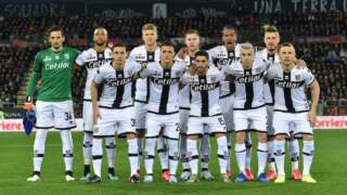 Analyzing the Atalanta vs Parma Clash in Serie A
