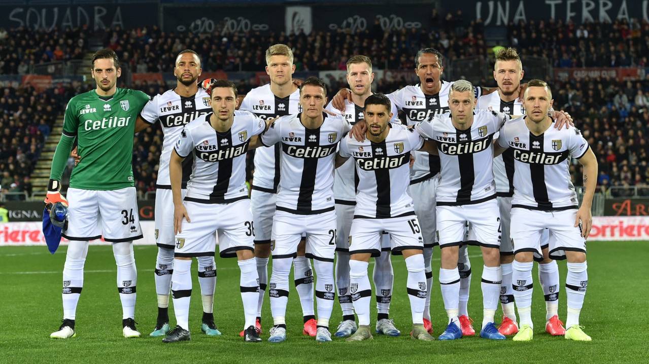 Analyzing the Atalanta vs Parma Clash in Serie A