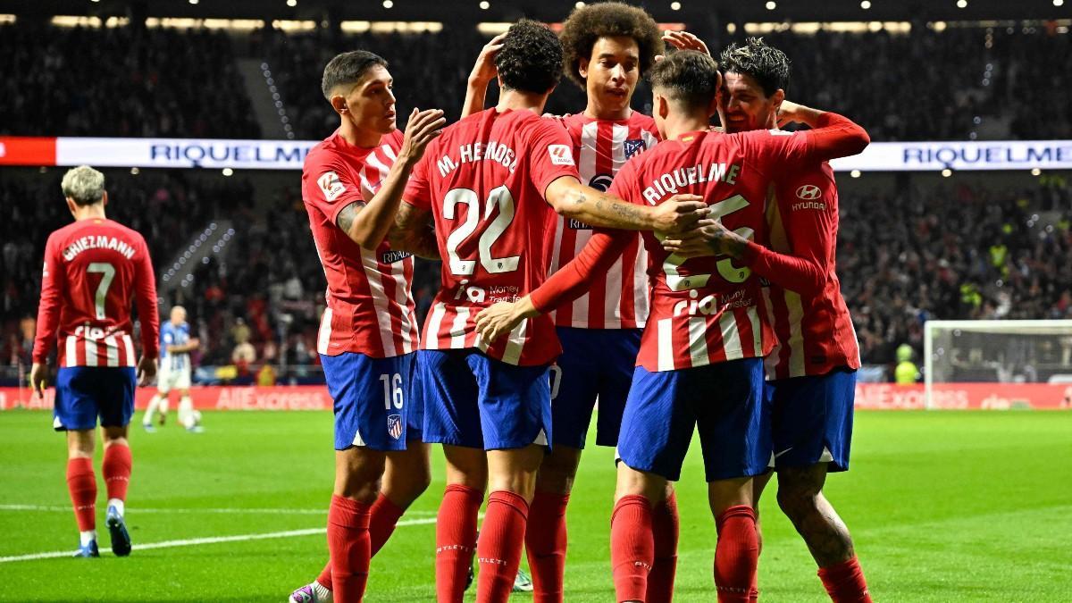 Atlético Madrid vs Alavés: A Battle for Points