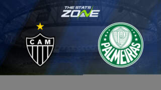 Atlético Mineiro vs Palmeiras: A Clash of Titans
