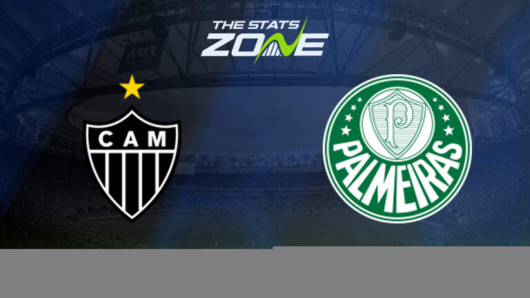Atlético Mineiro vs Palmeiras: A Clash of Titans