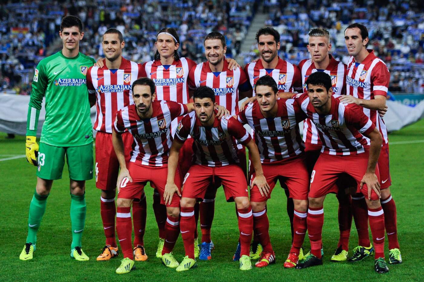 Atletico Madrid’s Ongoing Journey in European Football