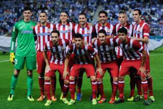 Atletico Madrid’s Ongoing Journey in European Football