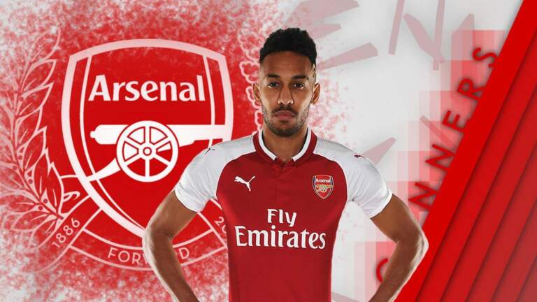 Pierre-Emerick Aubameyang: Career Highlights and Current News