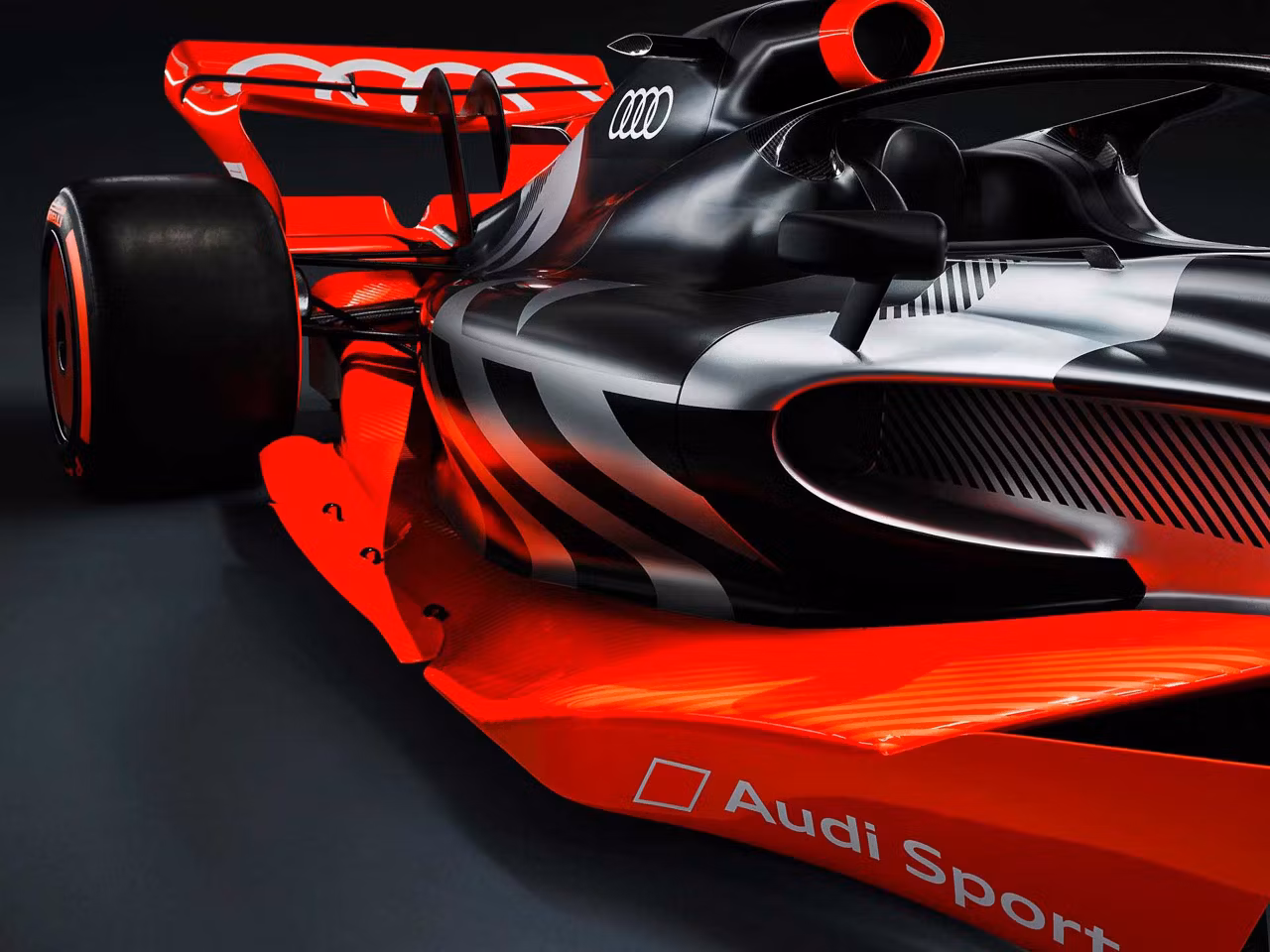 Audi F1: Revolutionising the Racing World