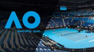 Highlights from the 2023 Australian Open