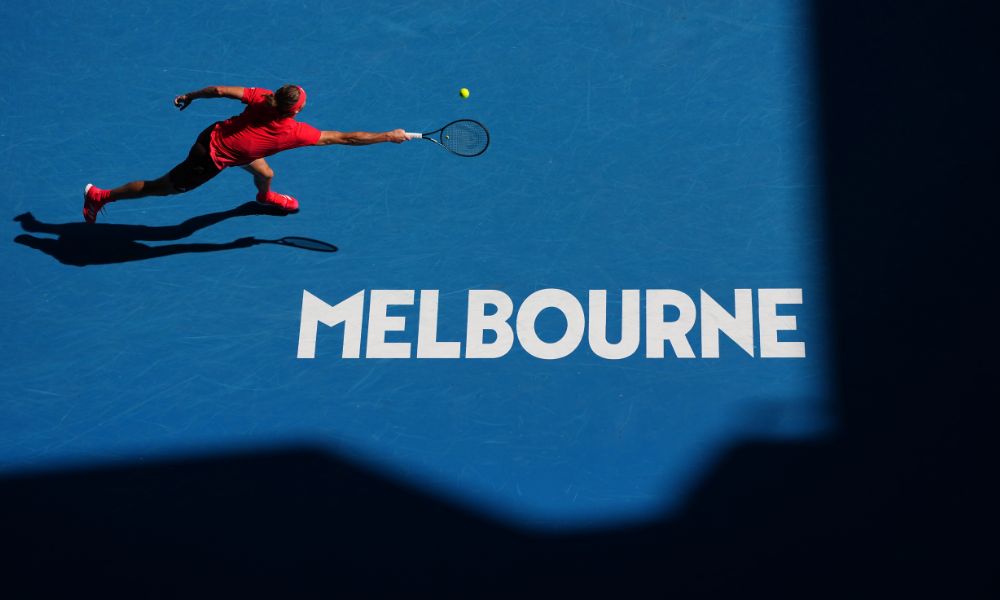 Anticipating the Aus Open 2026: Key Updates and Expectations