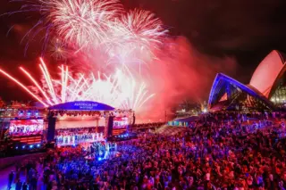 Australia Day 2026: A Look Ahead at Celebrations and Significance