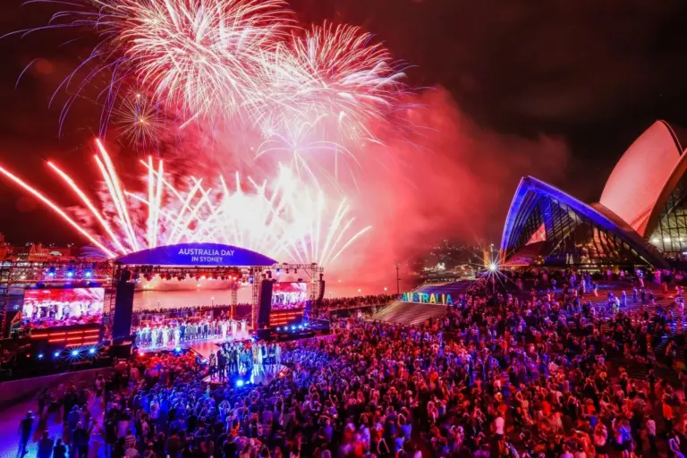Australia Day 2026: A Look Ahead at Celebrations and Significance