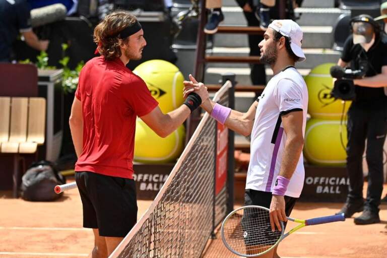 2024 Australian Open Draw: Key Matchups and Highlights