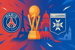 Auxerre vs PSG: A Clash in Ligue 1