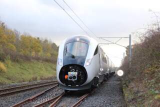 Exploring Avanti West Coast: Transforming Rail Travel in the UK