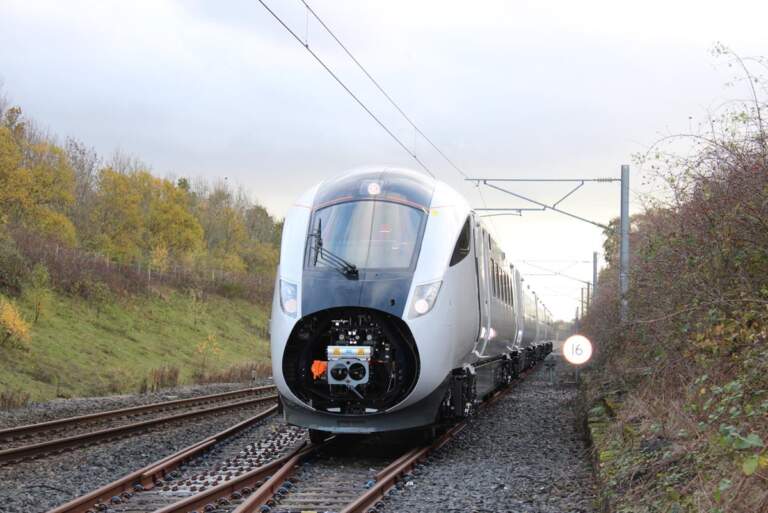 Exploring Avanti West Coast: Transforming Rail Travel in the UK