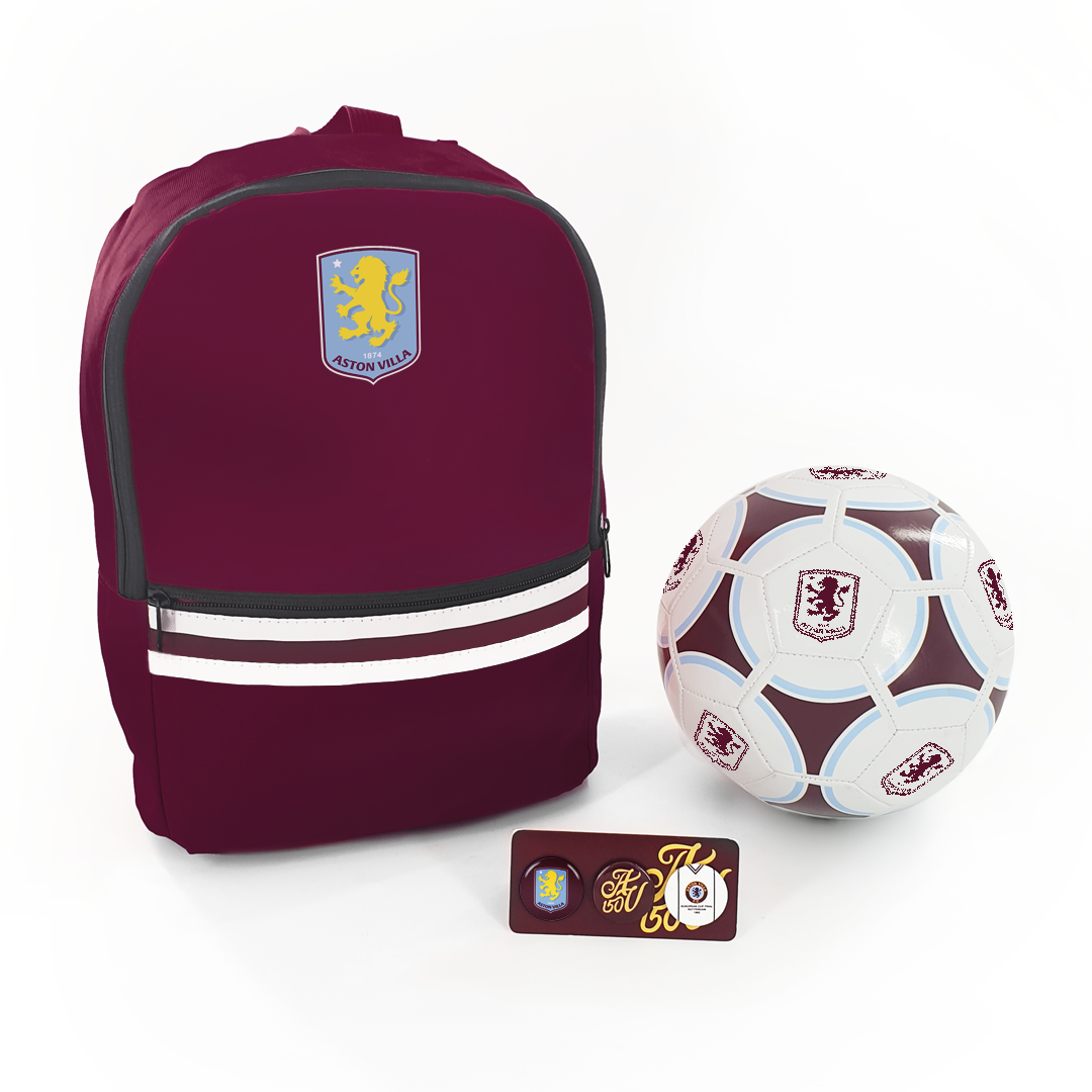 Aston Villa FC: The Rising Stars of AVFC