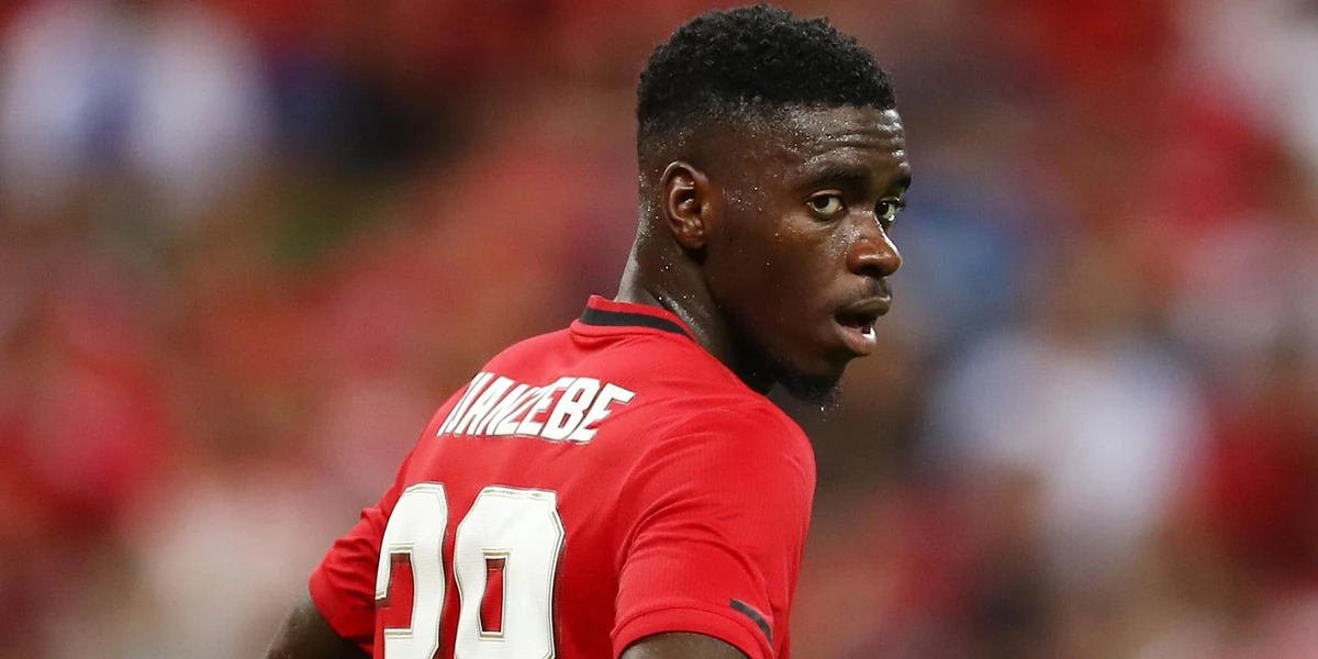 Axel Tuanzebe: The Rise of a Football Talent