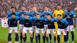 AZ Alkmaar: A Key Player in Dutch Football Scene