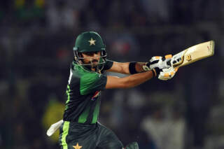 The Stellar Rise of Babar Azam in International Cricket