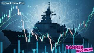 Current Trends in Babcock Share Price: An Overview