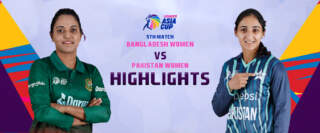 Bangladesh Women vs Namibia Women: An Exciting Cricket Encounter