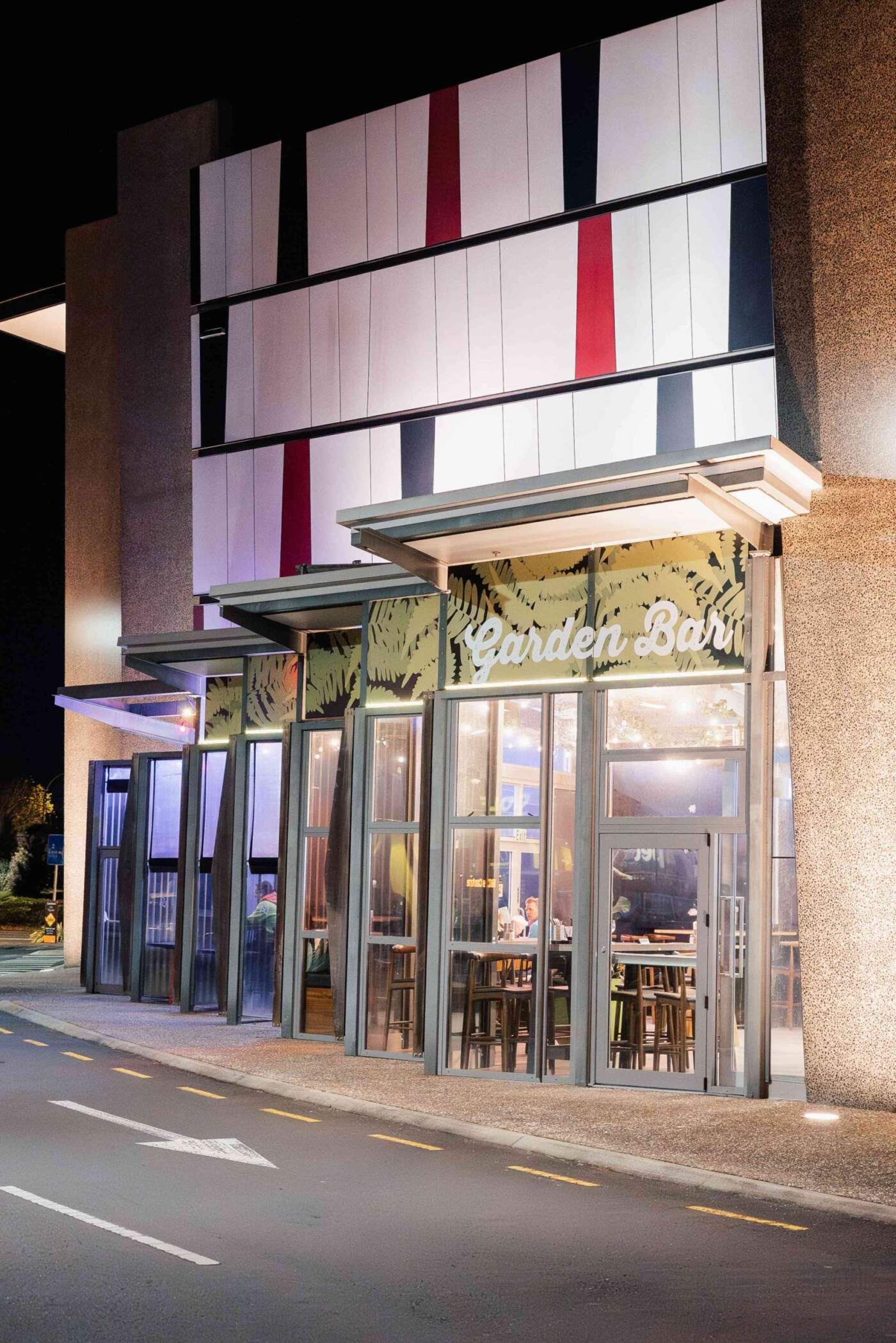 The Cultural Significance of Bars in Urban Society