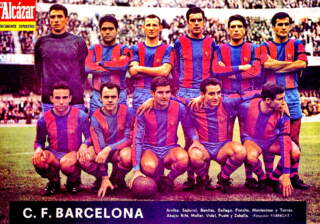 Recent Developments at FC Barcelona: September 2023