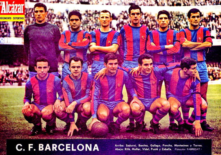 Recent Developments at FC Barcelona: September 2023