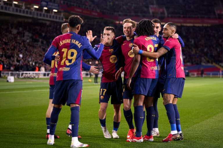 What’s Happening in Barcelona Hoy: A Current Overview