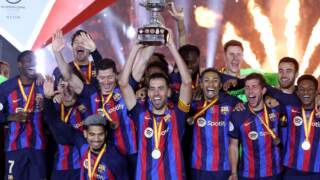The Growing Rivalries: Barcelona vs Key Opponents in Football