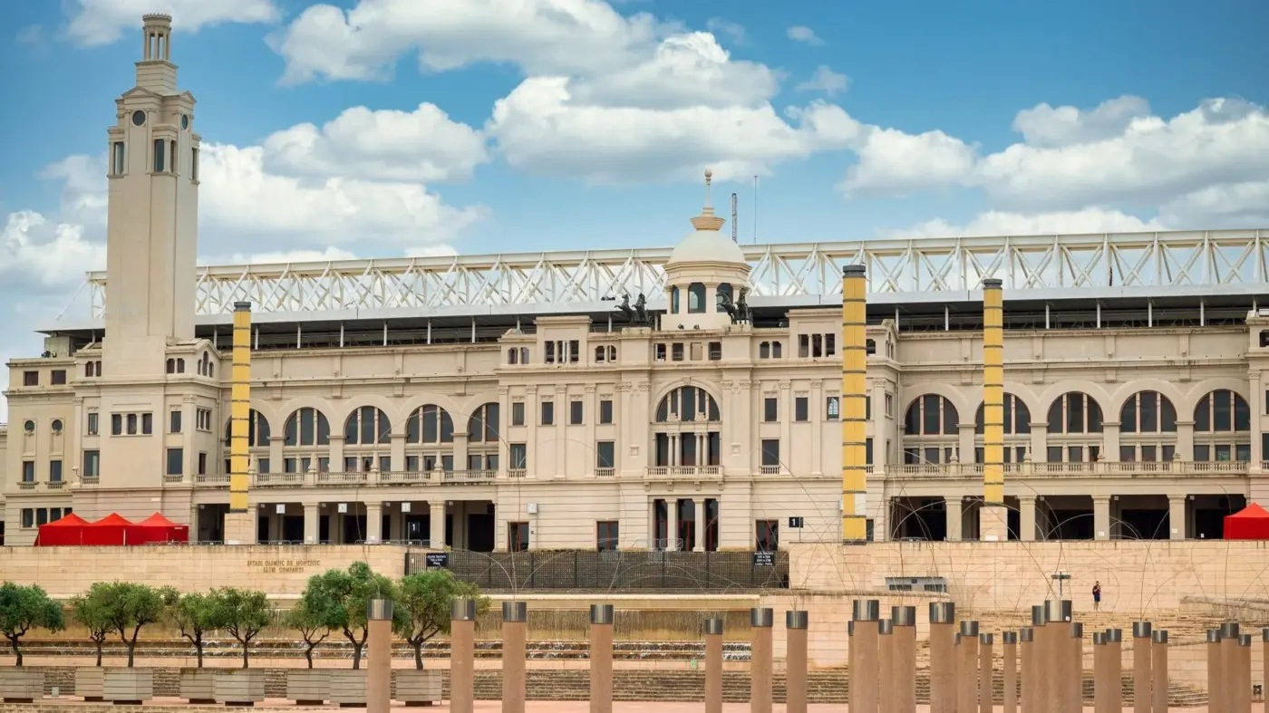 Barcelona vs Oviedo: A Closer Look at the Matchup