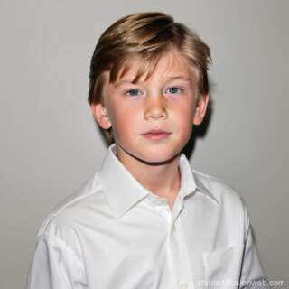 The Life and Significance of Barron Trump