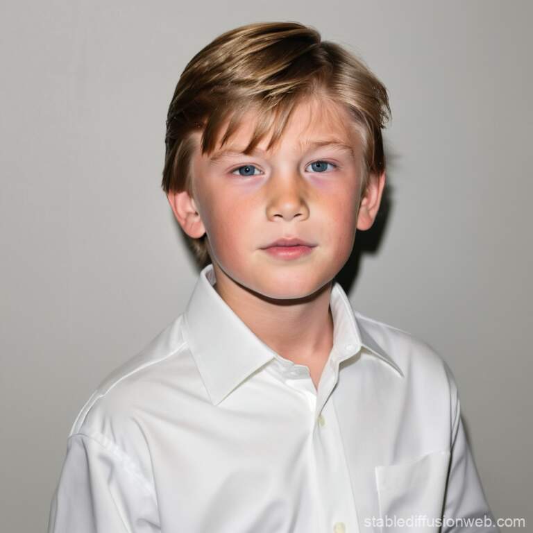 The Life and Significance of Barron Trump