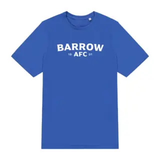 Exploring Barrow AFC: A Journey Through Its History and Impact
