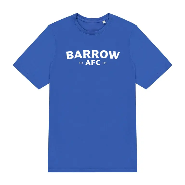 Exploring Barrow AFC: A Journey Through Its History and Impact