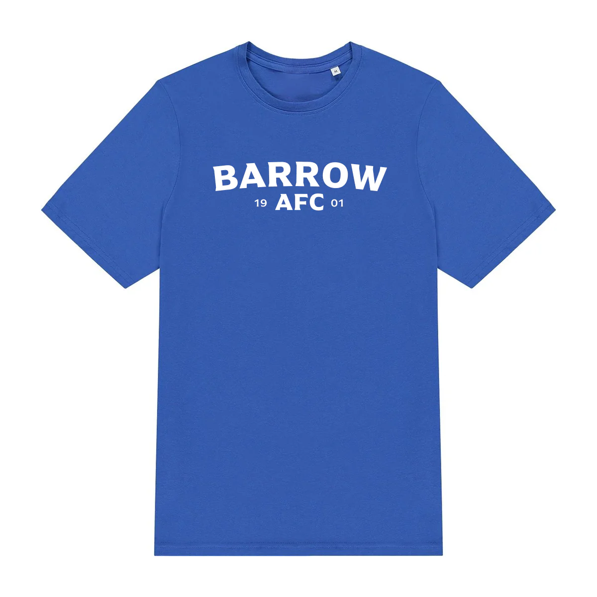 Exploring Barrow AFC: A Journey Through Its History and Impact