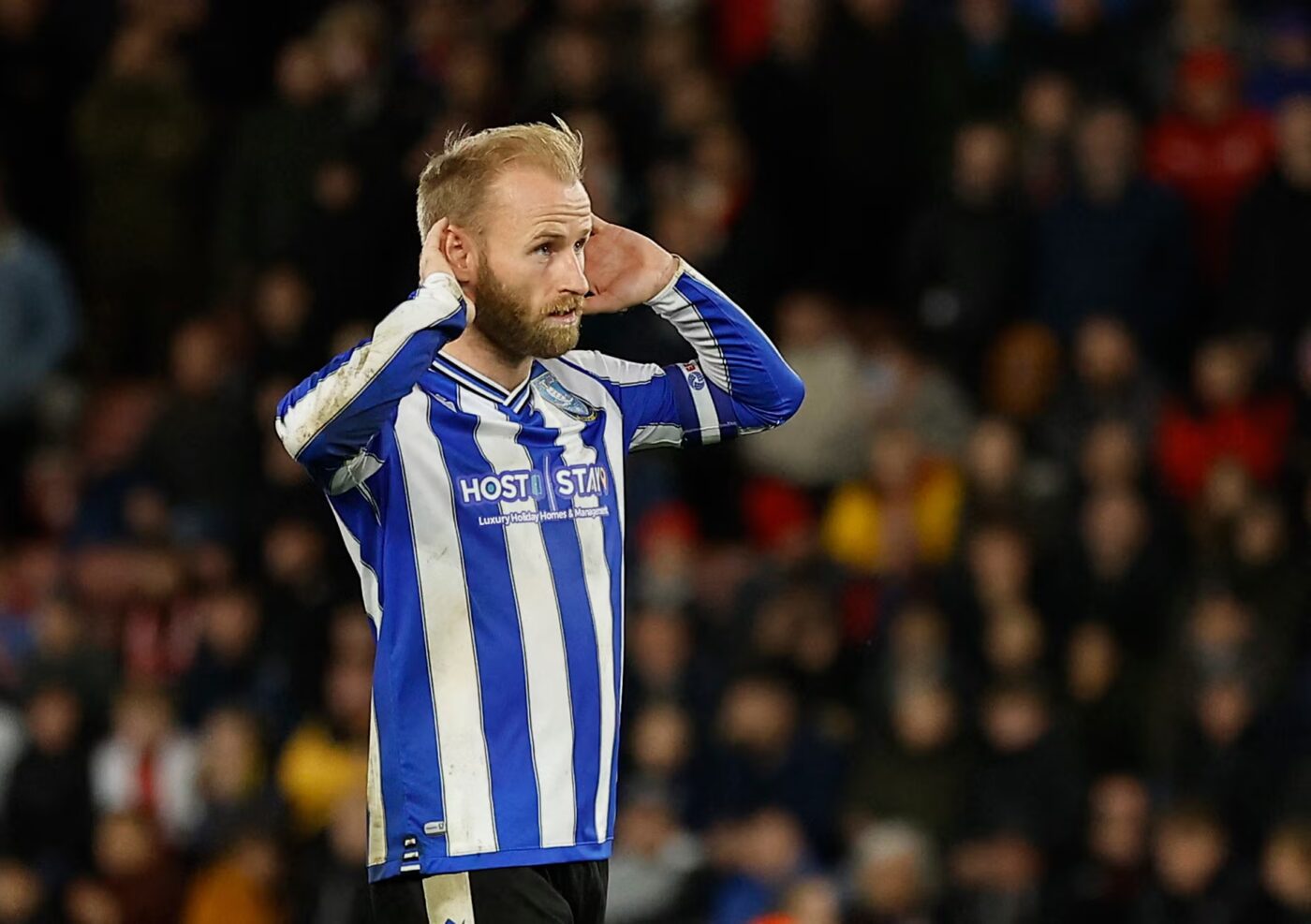 Barry Bannan: The Heart of Sheffield Wednesday
