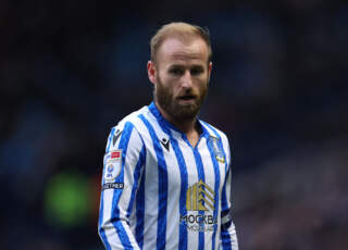 The Influence of Barry Bannan at Sheffield Wednesday