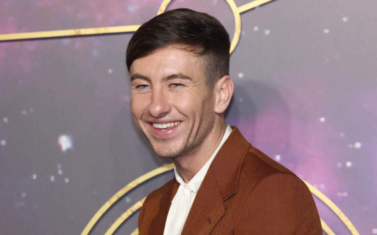 Barry Keoghan: A Deep Dive into His Career and Impact