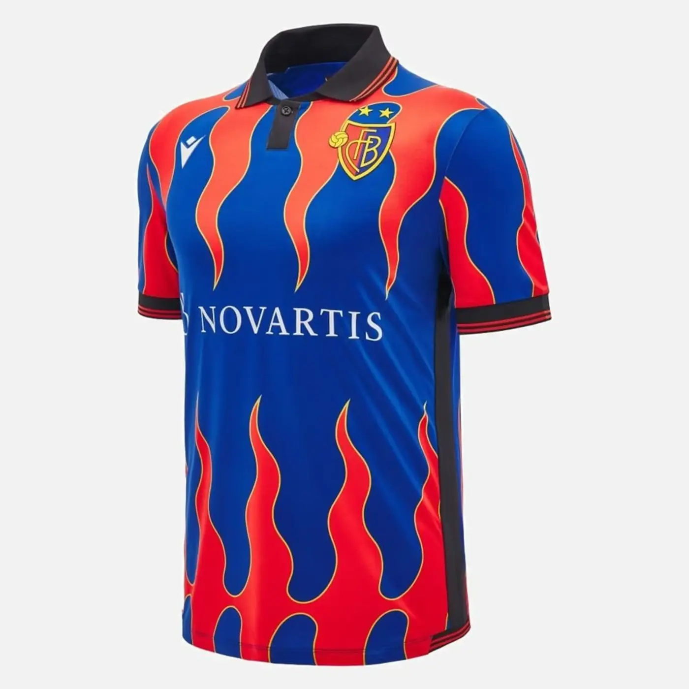 The Rise and Legacy of Basel FC in Swiss Football